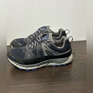 L.L. Bean, Men’s Size 7 Medium Width, Hiking Shoes